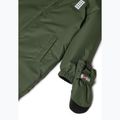 Combinezon pentru copii LEGO Lwjori 721 dark green 5