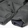 Geacă izolată pentru copii LEGO Lwjebel 733 dark grey melange 4