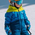 Geacă de schi pentru copii LEGO Lwjested 708 blue 8