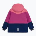 Geacă de schi pentru copii LEGO Lwjested 708 fuchsia 2