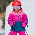 Geacă de schi pentru copii LEGO Lwjested 708 fuchsia 8