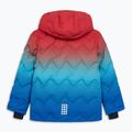 Geacă de schi pentru copii LEGO Lwjested 709 blue 2