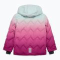 Geacă de schi pentru copii LEGO Lwjested 709 fuchsia 2