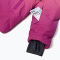 Geacă de schi pentru copii LEGO Lwjested 709 fuchsia 4