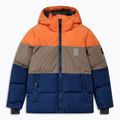 Geacă de schi pentru copii Lego Lwjaz 805 orange