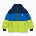 Geacă de schi pentru copii Lego Lwjaz 805 lime green