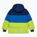Geacă de schi pentru copii Lego Lwjaz 805 lime green 2
