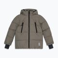 Geacă izolată pentru copii Lego Lwjaz 711 light brown