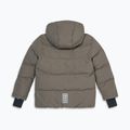 Geacă izolată pentru copii Lego Lwjaz 711 light brown 2