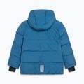 Geacă izolată pentru copii Lego Lwjaz 711 deep blue 2