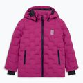 Geacă de schi pentru copii LEGO Lwjipe 706 fuchsia