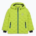 Geacă de schi pentru copii LEGO Lwjipe 706 lime green