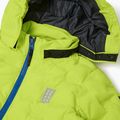 Geacă de schi pentru copii LEGO Lwjipe 706 lime green 3