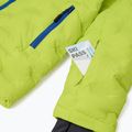Geacă de schi pentru copii LEGO Lwjipe 706 lime green 4