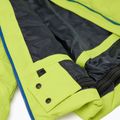 Geacă de schi pentru copii LEGO Lwjipe 706 lime green 5