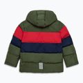Geacă pentru copii LEGO Lwjipe 705 dark green 2