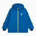 Geacă de schi pentru copii LEGO Lwjian 714 dark blue