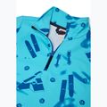 Bluză fleece pentru copii LEGO Lwsian 710 Fleece bright blue 3