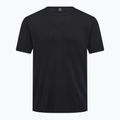 Tricou termoactiv pentru bărbați Dovre Wool black