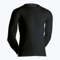 Bluză termoactivă pentru bărbați Dovre Wool black