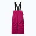 Pantaloni de schi pentru copii LEGO Lwpayton 701 fuchsia