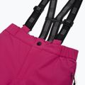 Pantaloni de schi pentru copii LEGO Lwpayton 701 fuchsia 3