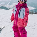 Pantaloni de schi pentru copii LEGO Lwpayton 701 fuchsia 7