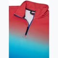 Bluză fleece pentru copii LEGO Lwsian 711 Fleece blue 3
