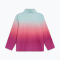 Bluză fleece pentru copii LEGO Lwsian 711 Fleece fuchsia 2