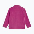 Bluză fleece pentru copii LEGO Lwsinclair 702 fuchsia 2