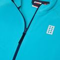 Bluză fleece pentru copii LEGO Lwsinclair 703 bright blue 3