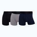 Boxeri pentru bărbați CR7 Trunk Modal 3 pack multicolour