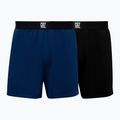 Boxeri pentru bărbați CR7 Trunk Modal 2 pack multicolour