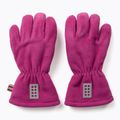 Mănuși de iarnă pentru copii LEGO Lwazun 722 fuchsia