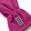 Mănuși de iarnă pentru copii LEGO Lwazun 722 fuchsia 3