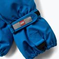 Mănuși de schi pentru copii LEGO Lwatlin 706 Blue 3