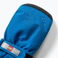 Mănuși de schi pentru copii LEGO Lwatlin 706 Blue 4