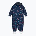 Combinezon pentru copii LEGO Lwjian 703 dark navy