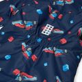Combinezon pentru copii LEGO Lwjian 703 dark navy 4