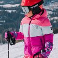 Geacă de schi pentru copii Lego Lwjaz 805 pink 6