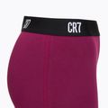 Boxeri pentru bărbați CR7 Basic Trunk 3 pack multicolour 4