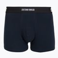 Boxeri pentru bărbați CR7 Basic Trunk 3 pack multicolour 5
