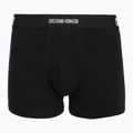 Boxeri pentru bărbați CR7 Basic Trunk 3 pack multicolour 6
