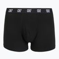 Boxeri pentru bărbați CR7 Basic Trunk 3 pack multicolour 6