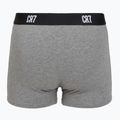 Boxeri pentru bărbați CR7 Basic Trunk 3 pack multicolour 3