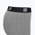 Boxeri pentru bărbați CR7 Basic Trunk 3 pack multicolour 4