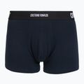 Boxeri pentru bărbați CR7 Basic Trunk 3 pack multicolour 5