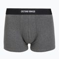 Boxeri pentru bărbați CR7 Basic Trunk 3 pack multicolour 6