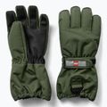Mănuși de schi pentru copii LEGO Lwatlin 700 dark green 2