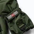 Mănuși de schi pentru copii LEGO Lwatlin 700 dark green 4
